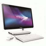 моноблок Lenovo IdeaCentre A320G 57300749 Белый