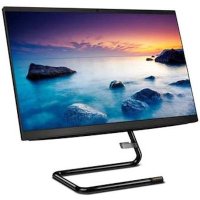 моноблок Lenovo IdeaCentre A340-22ICB F0E9001ERK Черный
