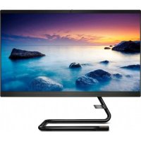 моноблок Lenovo IdeaCentre A340-22ICB F0E9009TRK Черный
