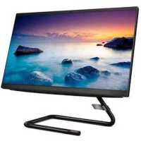 моноблок Lenovo IdeaCentre A340-22IGM F0EA005NRK Черный