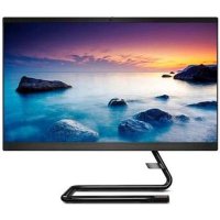 моноблок Lenovo IdeaCentre A340-22IWL F0EB002CRK Черный