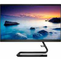 моноблок Lenovo IdeaCentre A340-22IWL F0EB00E4RK Черный