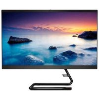 моноблок Lenovo IdeaCentre A340-24ICB F0E6001DRK Черный