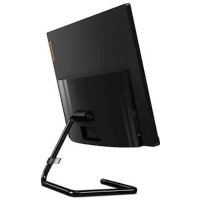 моноблок Lenovo IdeaCentre A340-24ICB F0E6001FRK Черный