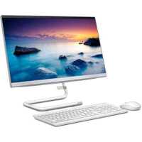 моноблок Lenovo IdeaCentre A340-24ICK F0ER0061RK Белый