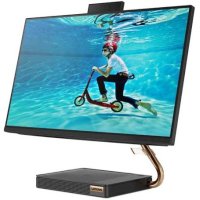 моноблок Lenovo IdeaCentre A540-24ICB F0EL001GRK Черный