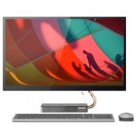 моноблок Lenovo IdeaCentre A540-27ICB F0EK000RRK Серый