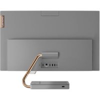 моноблок Lenovo IdeaCentre A540-27ICB F0EK0013RK Серый
