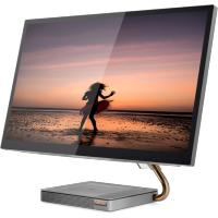 моноблок Lenovo IdeaCentre A540-27ICB F0EK002QRK Серый