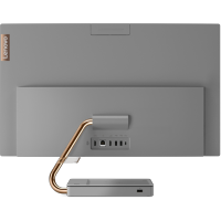 моноблок Lenovo IdeaCentre A540-27ICB F0EK0037RK Серый