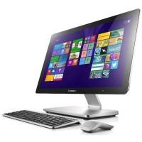 моноблок Lenovo IdeaCentre A540 F0AN004BRK Серебристый