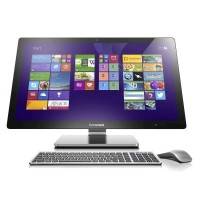 моноблок Lenovo IdeaCentre A740 F0AM0043RK Серебристый