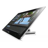 моноблок Lenovo IdeaCentre A740 F0AM00ANRK Серебристый