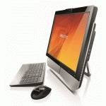 моноблок Lenovo IdeaCentre B320 57304095 Черно-Серебристый