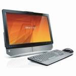 моноблок Lenovo IdeaCentre B520 57301924 Серебристый