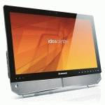 моноблок Lenovo IdeaCentre B520 57301924 Серебристый