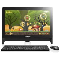моноблок Lenovo IdeaCentre C20-00 F0BB00B5RK Черный