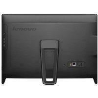 моноблок Lenovo IdeaCentre C20-00 F0BB00B5RK Черный
