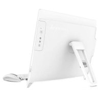 моноблок Lenovo IdeaCentre C20-00 F0BB00CURK Белый