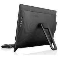 моноблок Lenovo IdeaCentre C20-00 F0BB010ERK Черный