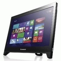 моноблок Lenovo IdeaCentre C240 57318902 Черный