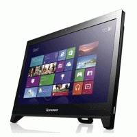 моноблок Lenovo IdeaCentre C240G 57310894 Черный