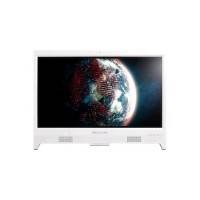 моноблок Lenovo IdeaCentre C260 57325620 Белый