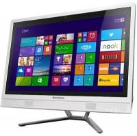 моноблок Lenovo IdeaCentre C360 57326446 Белый
