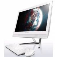 моноблок Lenovo IdeaCentre C40-30 F0B400HCRK Белый