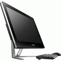 моноблок Lenovo IdeaCentre C440 57319805 Черный