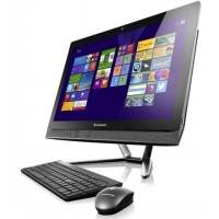 моноблок Lenovo IdeaCentre C50-30 F0B100DNRK Черный