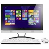 моноблок Lenovo IdeaCentre C50-30 F0B100E3RK Белый
