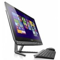 моноблок Lenovo IdeaCentre C50-30 F0B100MMRK Черный