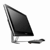 моноблок Lenovo IdeaCentre C540 57319560 Черный