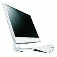 моноблок Lenovo IdeaCentre C560 57321600 Белый