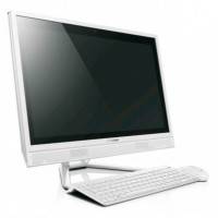 моноблок Lenovo IdeaCentre C560 57326791 Белый