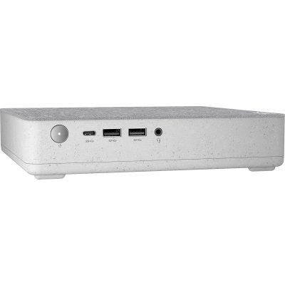 компьютер Lenovo IdeaCentre Mini 5 01IAQ7 90UB002CRS Серый