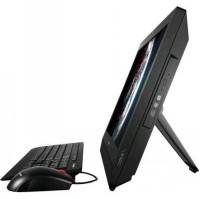 моноблок Lenovo IdeaCentre S20 00 F0AY007QRK Черный