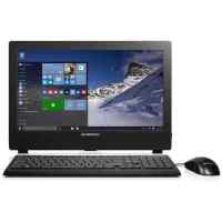 моноблок Lenovo IdeaCentre S200z 10HA000YRU Черный