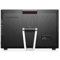 моноблок Lenovo IdeaCentre S200z 10HA001ERU Черный
