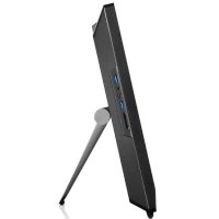 моноблок Lenovo IdeaCentre S200z 10K4000ERU Черный