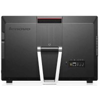 моноблок Lenovo IdeaCentre S200z 10K4000HRU Черный
