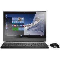 моноблок Lenovo IdeaCentre S400z 10HB003QRU Черный