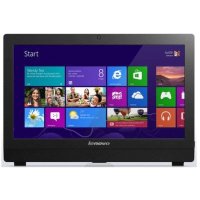 моноблок Lenovo IdeaCentre S50 30 F0BA0045RK Черный