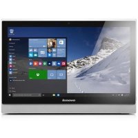 моноблок Lenovo IdeaCentre S500z 10K3001QRU Голубой