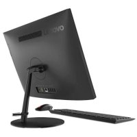 моноблок Lenovo V130-20IGM 10RX001KRU Черный