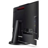 моноблок Lenovo V310z 10QG001JRU Черный