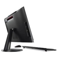 моноблок Lenovo V310z 10QG003GRU Черный