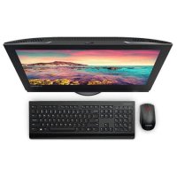 моноблок Lenovo V310z 10QG003NRU Черный
