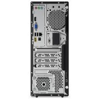 компьютер Lenovo V320-15IAP 10N5000GRU Черный
